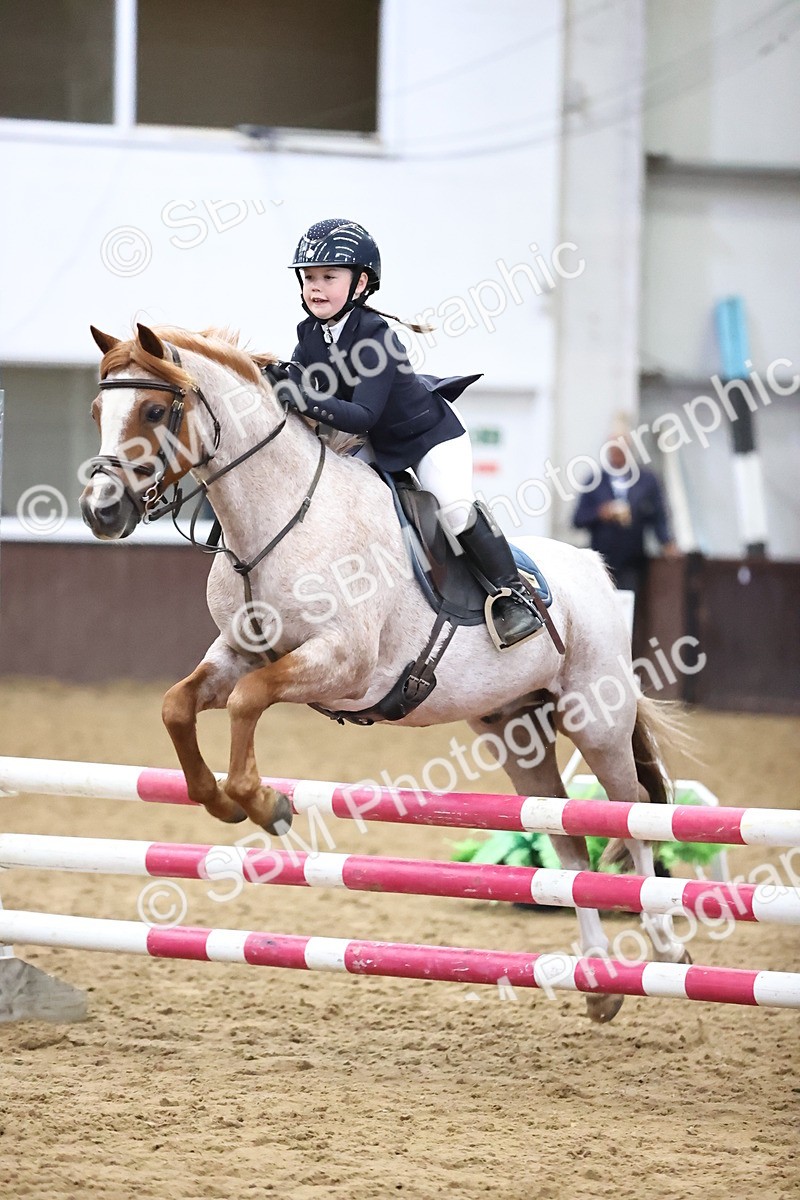 SBM_000300 - Class 1 - Stepping Stones 128-138cm Handicap