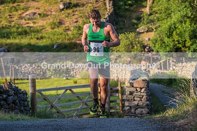Langstrath-553 - Langstrath Fell Race Wednesday 21st June 2023