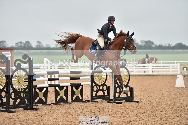 231011A-143134-00722 - Cls 5 Foxhunter & 1.20m Open