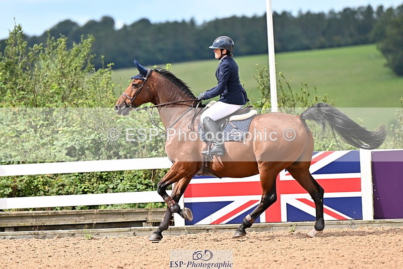 240912A-123231-01365 - Cls 10 85cm Amateur Qualifier