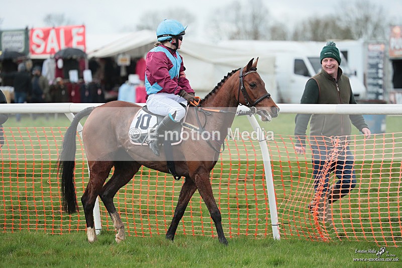 PtP 170324 1752 - Oakley Hunt PtP Brafield-On-The-Green 17/03/24