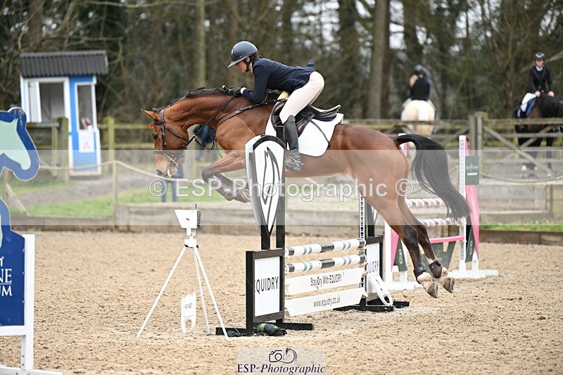 250322A-085935-01918 - Cls 16 85cm Amateur Quali