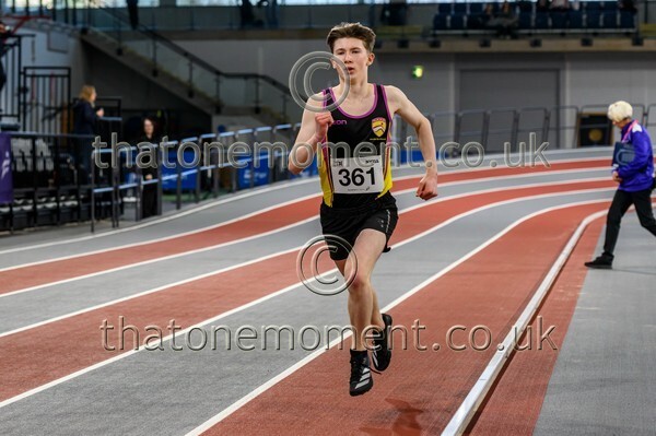 SeniorInd25-910910 - Track Male Set Two