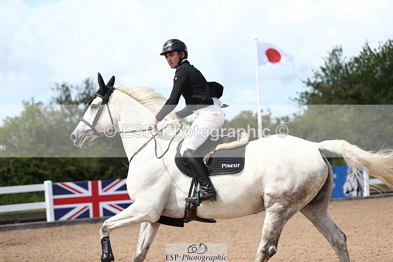 230811A-133545-05393 - Cla 17 1.05m Nat Am Qualifier