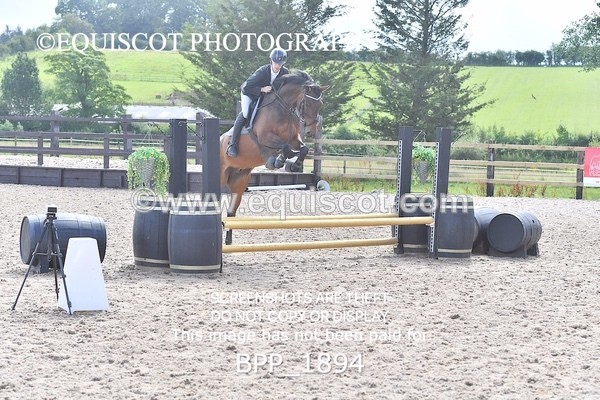 BPP_1894 - DERBY CLASS 5 - 60CM