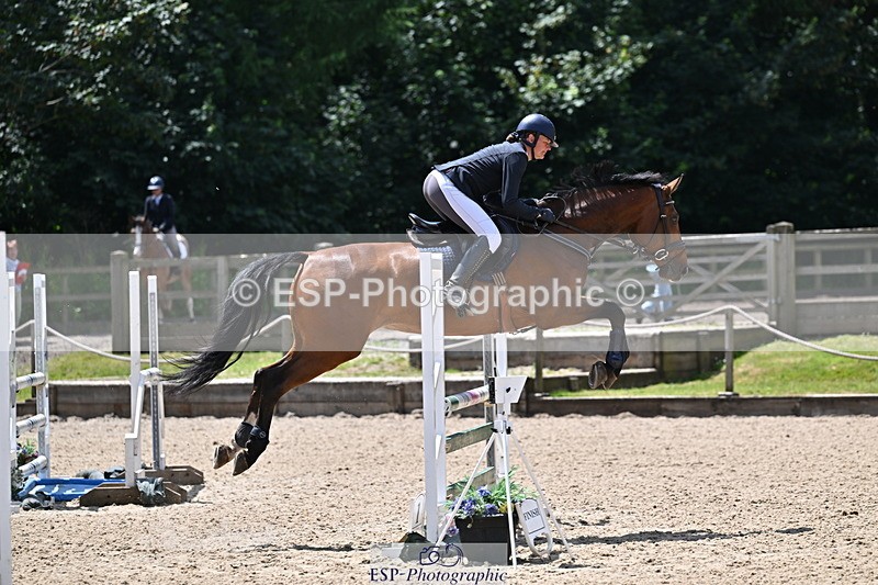 250615A-133222-10970 - Class 47 Snr British Novice 2nd Rnd