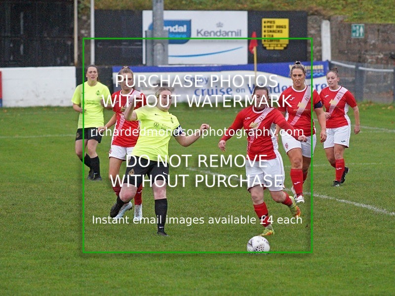 DSC03921 - Morecambe Ladies v South Shields