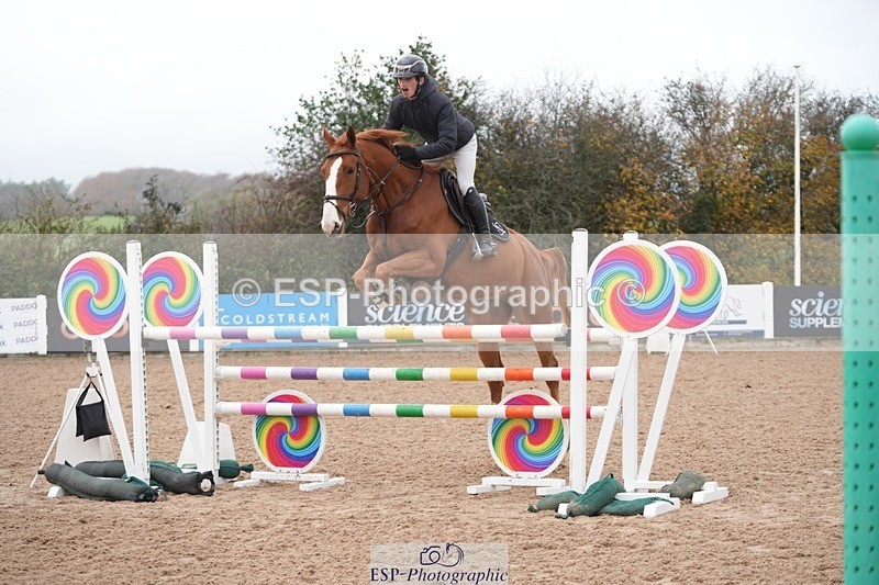 251109-130707-04132 - Cls 21 Blue Chip Performance Champ Qualifier