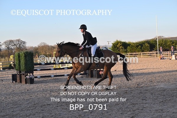 BPP_0791 - CLASS 7 1.05m Amateur Championship Qualifier/ 1.05m Open