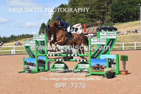 BPP_7270 - CLASS 14 FRI Nupafeeds Senior Dicovery/1m open