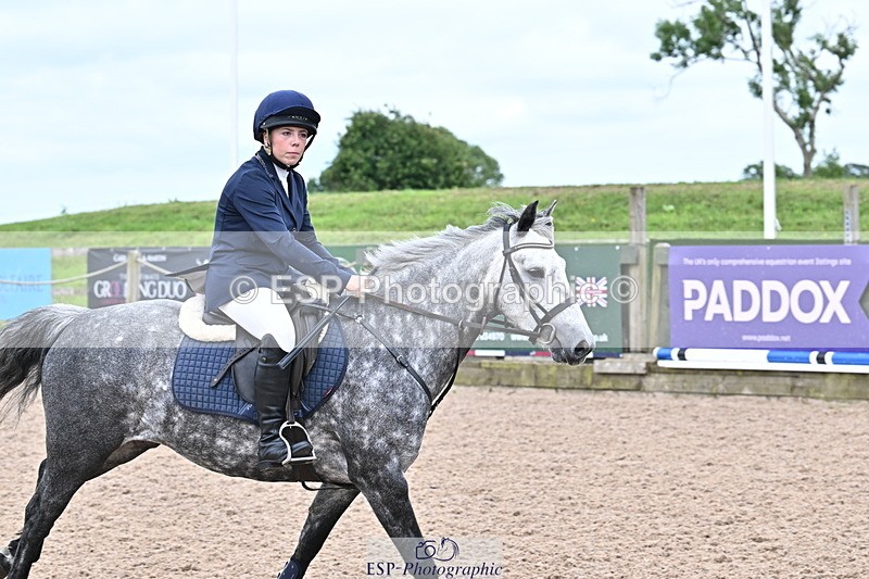250610A-160124-00077 - Clear Round and 60cm