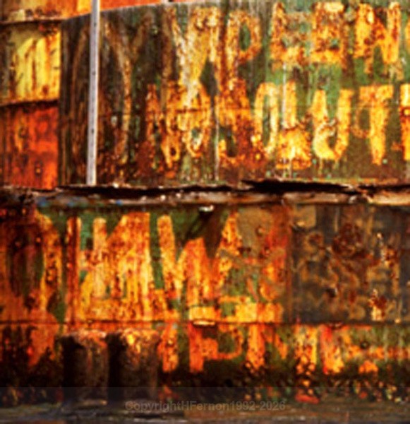 Cerberus - CERBERUS 1995