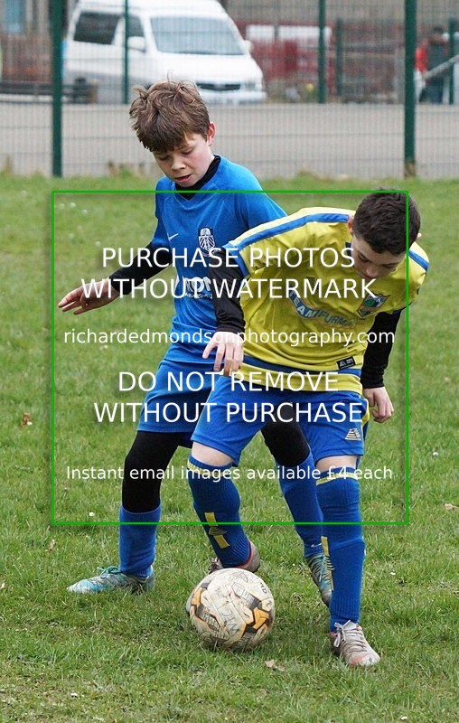 DSC07702 - Wattsfield U13 v Kendal United Sunday 24 March 2019