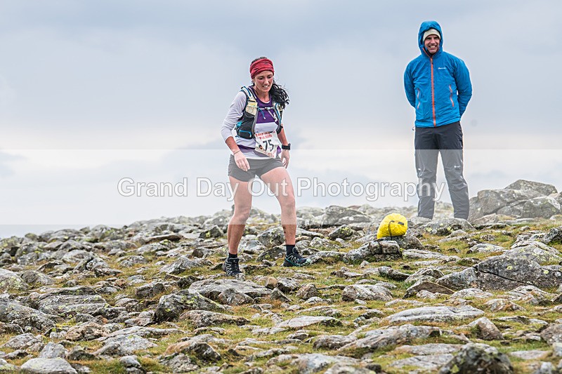 Rydal Round-431 - Rydal Round Fell Race Thursday 28th July 2022