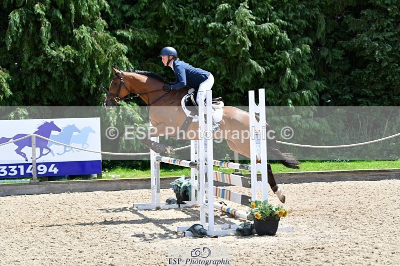 240712-125036-33455 - Cls 138 95cm Amateur Qualifier