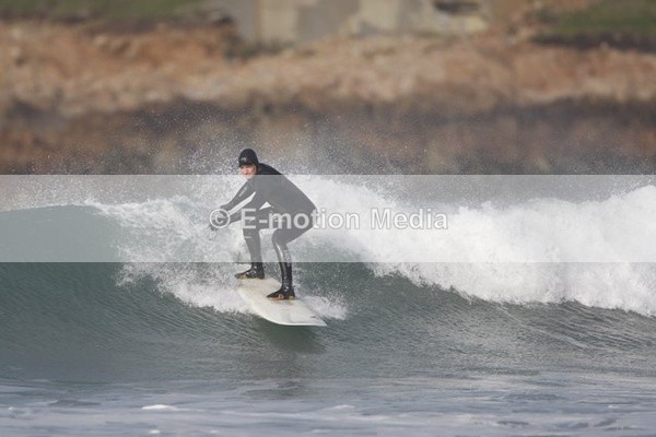 SU 160109-50 - Surf - January