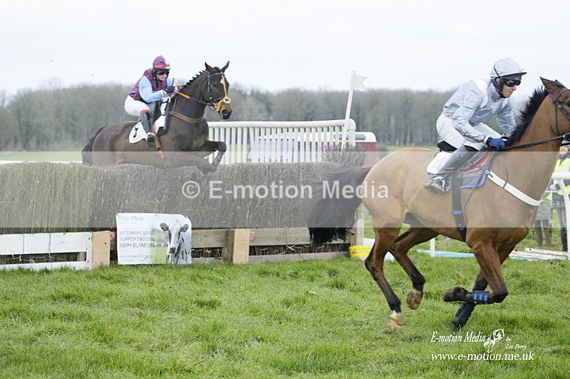 PtP 060322 178 - Blackmore & Sparkford Vale Hunt PtP 06/03/22