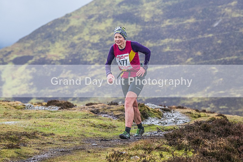 Coledale-1111 - Coledale Horseshoe Fell Race Saturday 25th March 2023