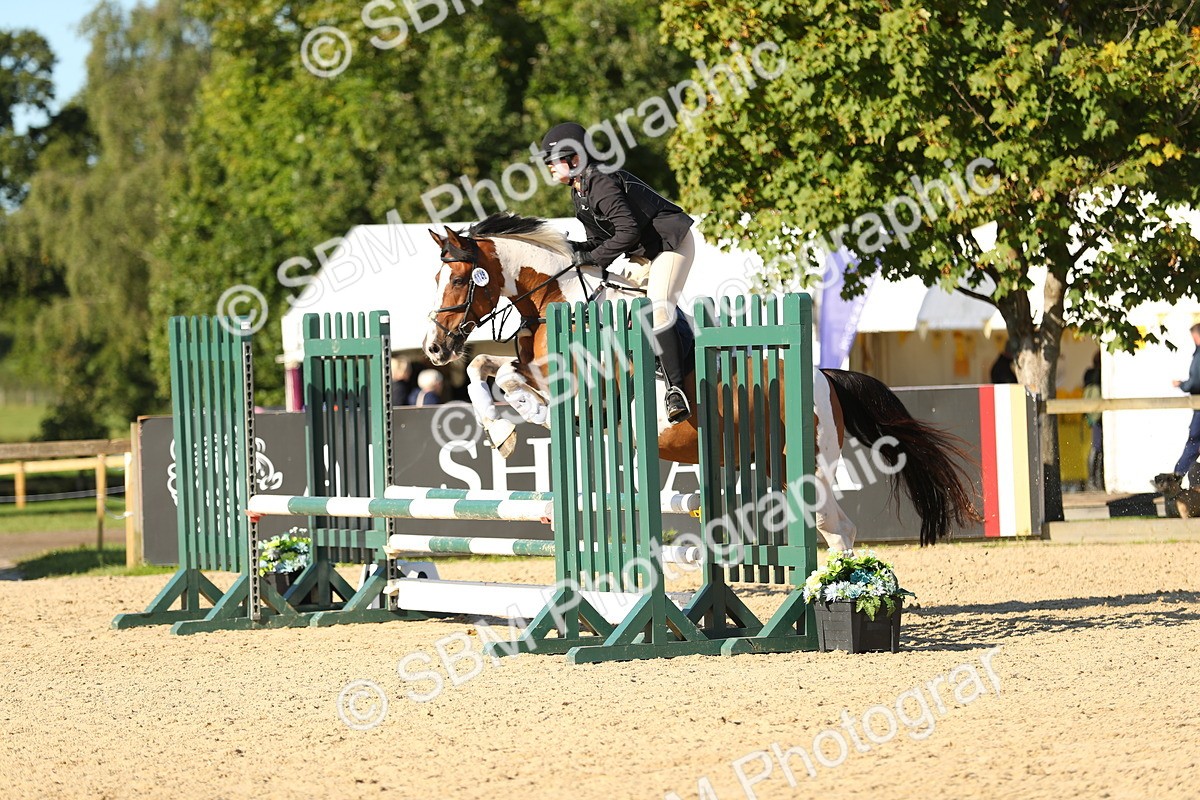 SBM_16640 - J33 - Senior 75cm Championship