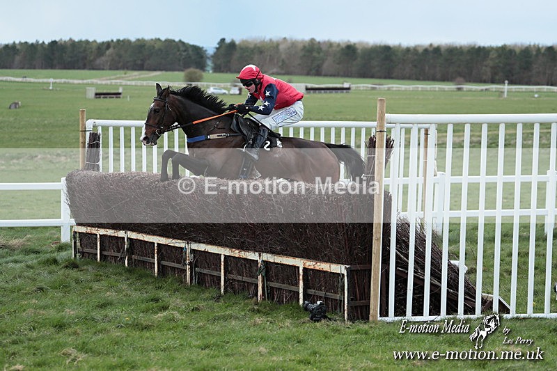 PtP 230324 688 - Tedworth Hunt PtP Larkhill Raccourse 23rd March 2024