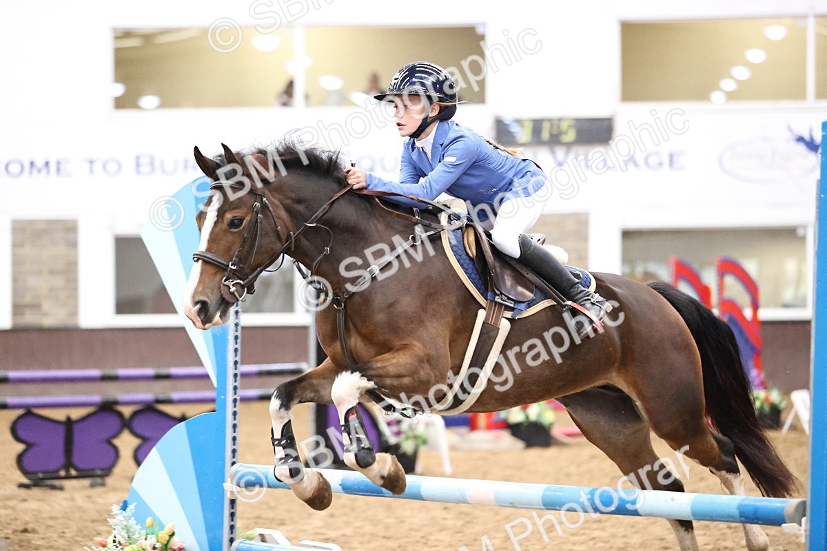 SBM_000253 - Class 2 - Pony British Novice - 80cm Open