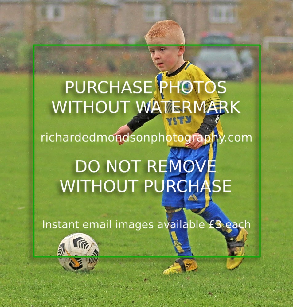 IMG_0121 - Kendal Utd Under 7 v Sedbergh Wanderers Under 7 (29/10/22)