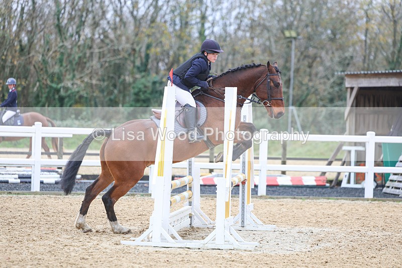 3E7A1224 - Class 2: 80 - 85cm