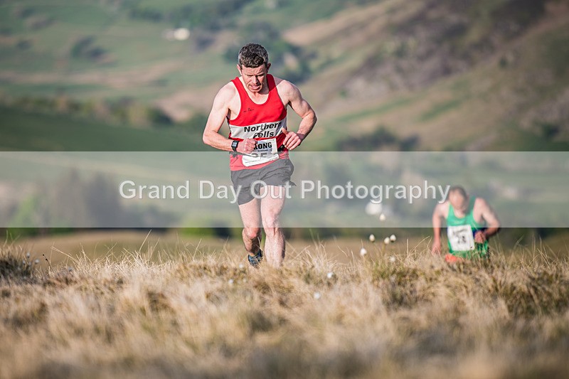 Dockray Hartside-77 - Dockray Hartside Fell Race Wednesday 7th May 2025