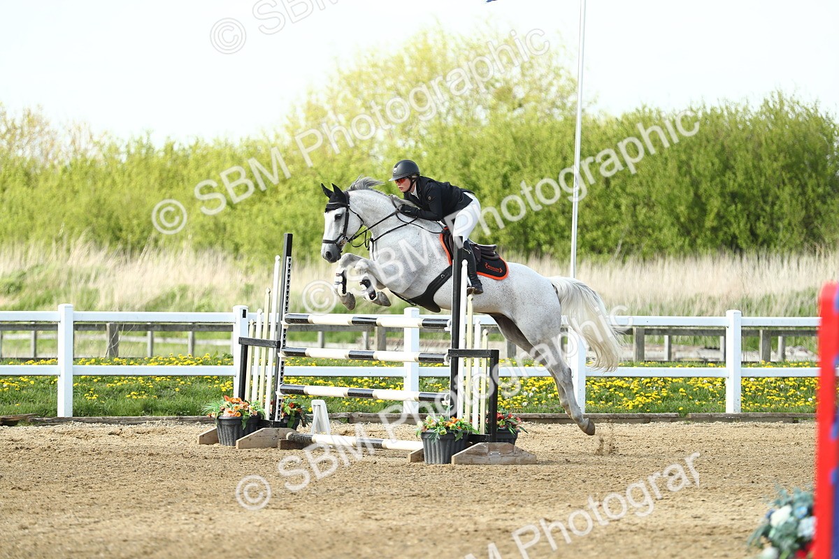 SBM_001515 - Class 6 - National B & C Handicap 1.25m - 1.30m