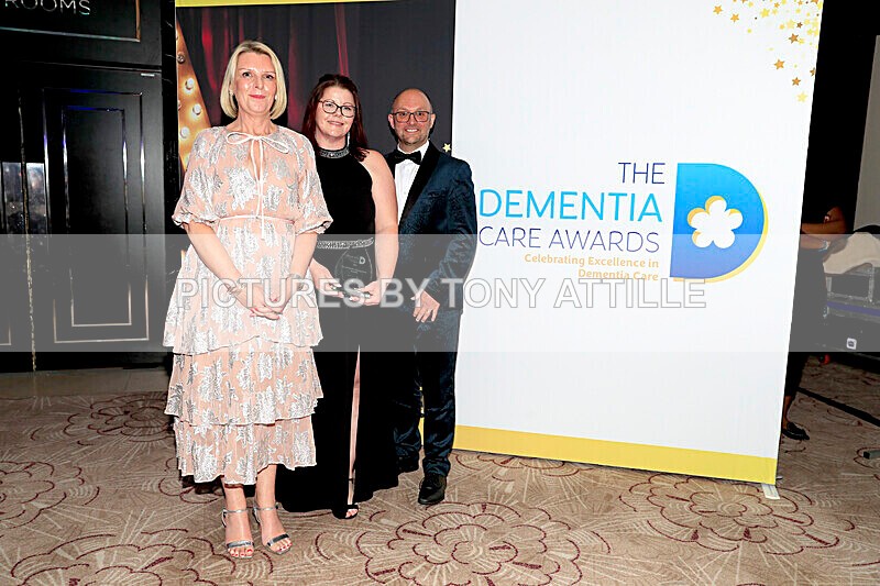 _09I9702 - The Dementia Awards 2024