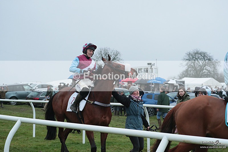 PtP 100324 778 - Pytchley with Woodland Point-to-Point Guilsborough 10/03/24