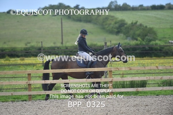 BPP_0325 - CLASS 5 0.95m Amateur Championship Qualifier