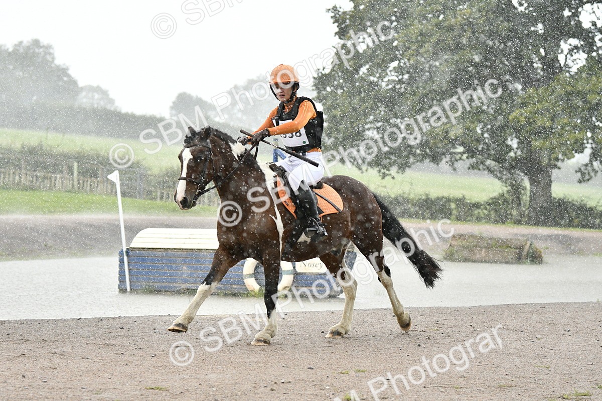 SBM_19350 - E8 - Eventers Challenge 50cm championship
