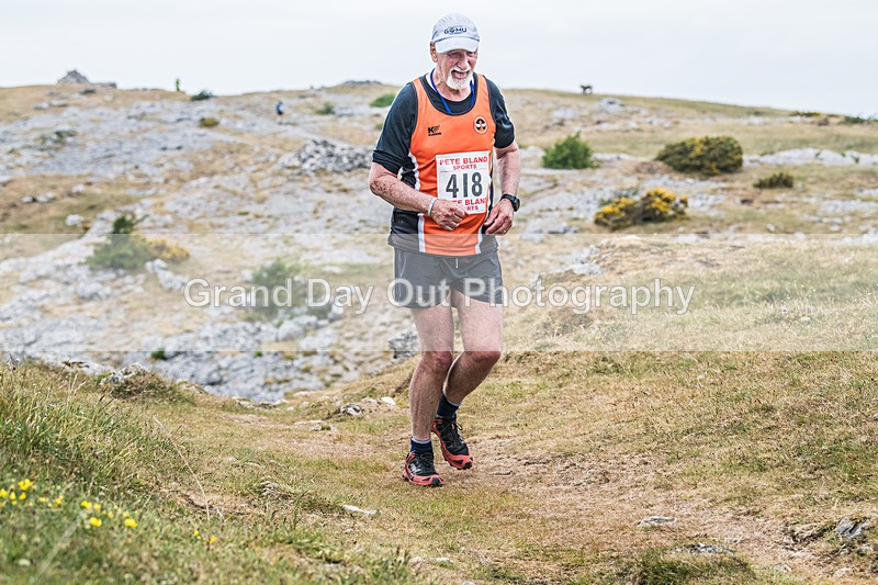 Hutton Roof-637 - Hutton Roof Fell Race Saturday 24th May 2025