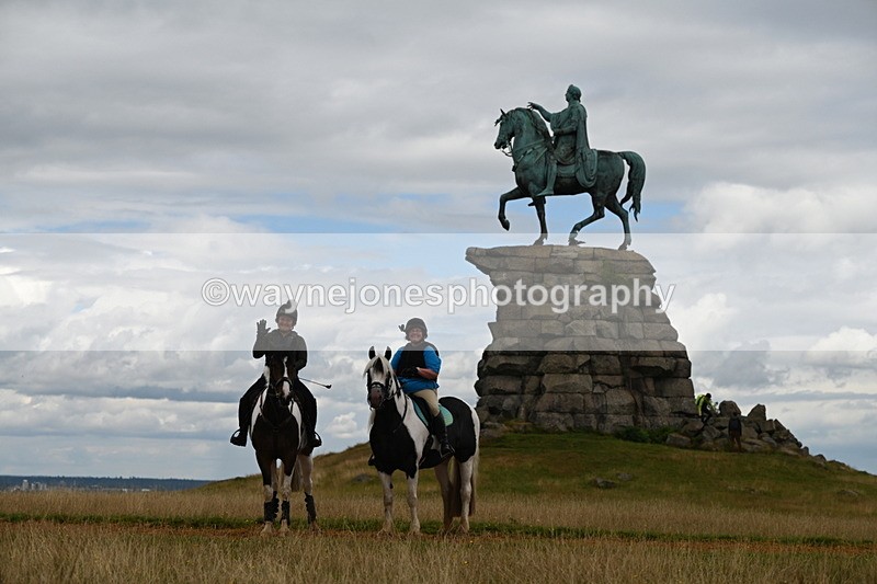 DSC_9316 - Time at Statue 14:33 to 15:10