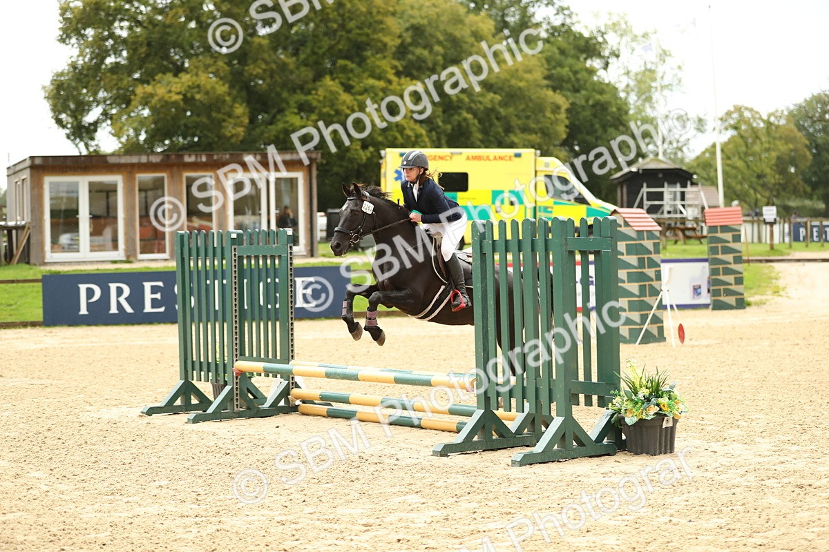 SBM_00775 - J27 - Senior Horse & Pony 50cm Championships
