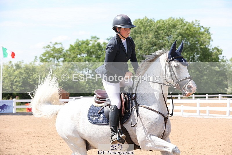 240718A-151053-06535 - Cls 13, 1 Star Silver Tour 1.20m