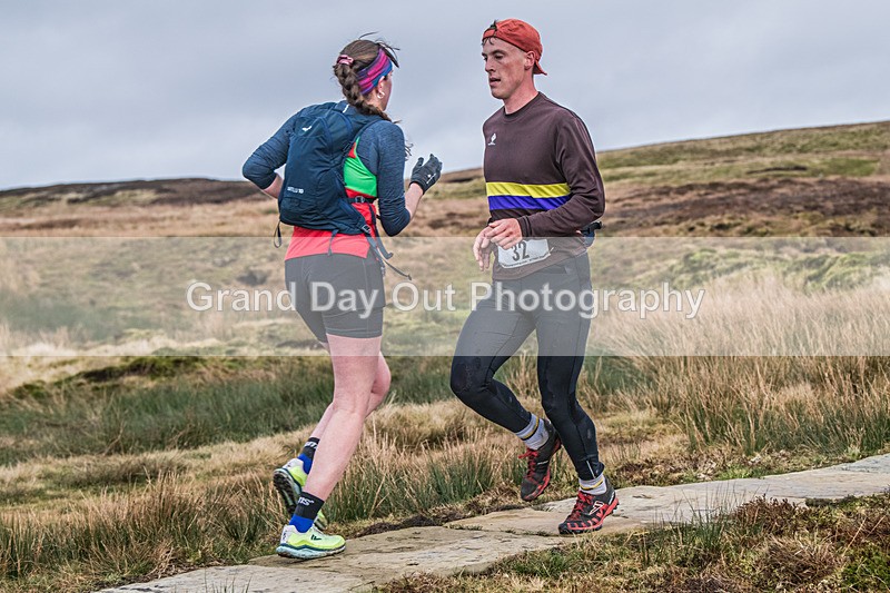Nine Standards-340 - Nine Standards Fell Race Thursday 1st January 2026