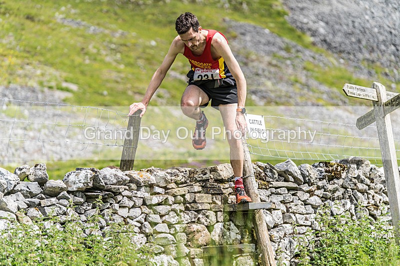 Settle Hills-523 - Settle Hills Fell Race Sunday 21st June 2026