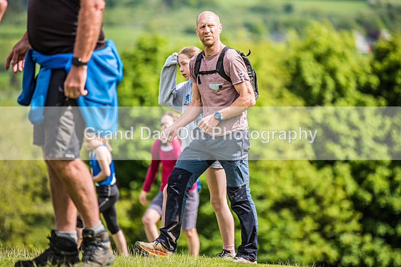 Two Tops-24 - Two Tops Fell Races (Junior & Senior) Saturday 20th May 2023