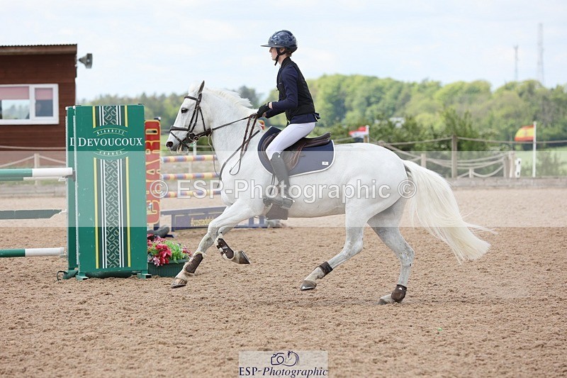 250504-133051-02769 - Cls 8 Junior 1.20m Open