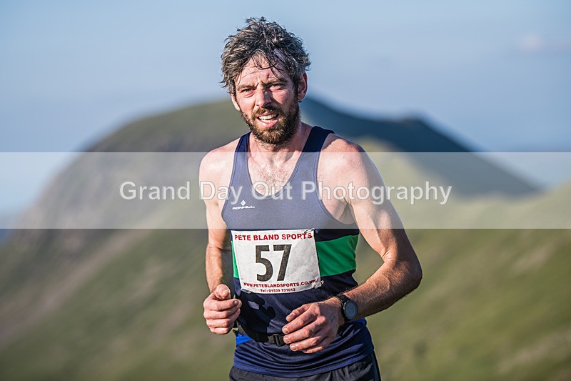 Seat Sandal-63 - Seat Sandal Fell Race Wednesday 8th July 2026