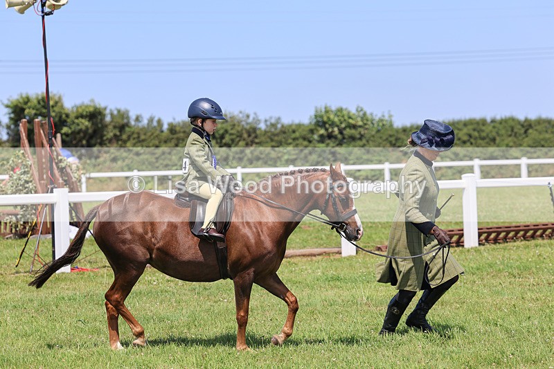 IMG_2577 - Class 38: Veteran Ridden