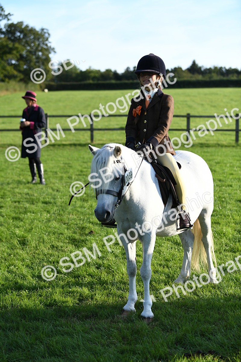 SBM_54133 - S23 - 1st Ridden Mountain & Moorland Pony