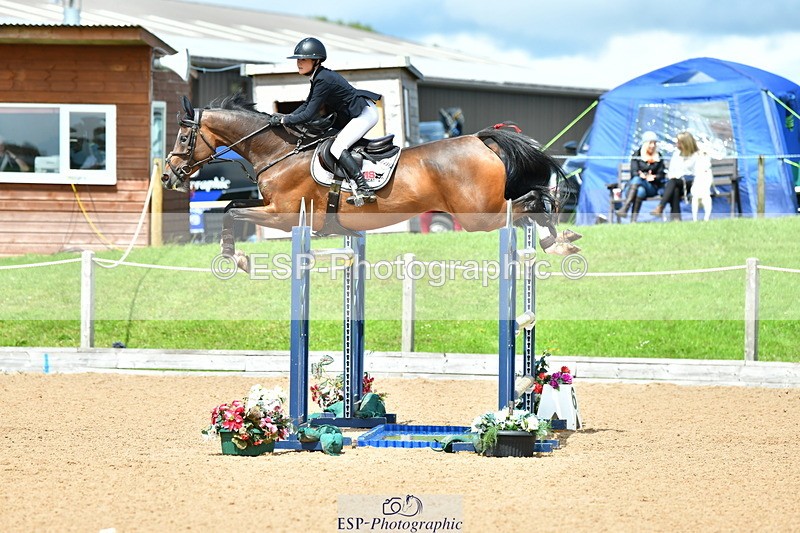 230723A-133150-12652 - Cls 12, 2 Star Big 1.45m GP 12.45 to End