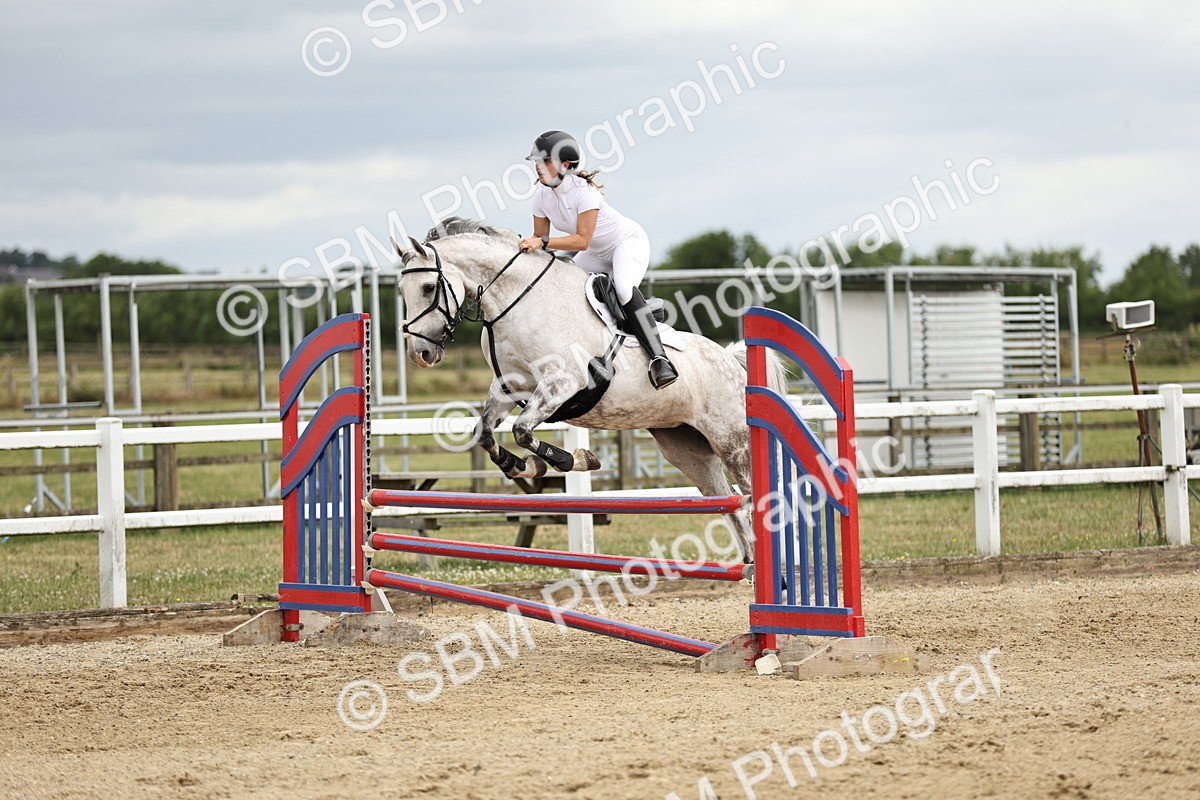 SBM_005841 - 90/100cm showjumping