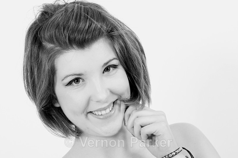  - Portraits