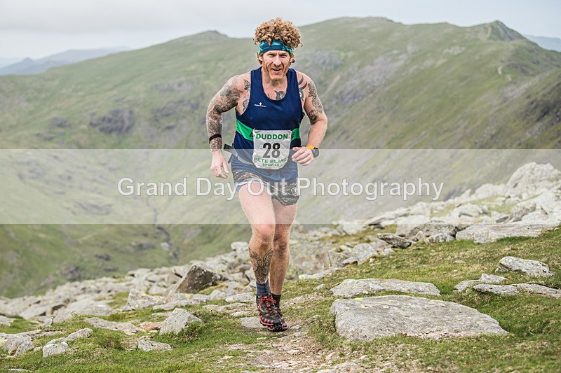 Duddon Long-495 - Duddon Valley Long Fell Race Saturday 30th May 2026