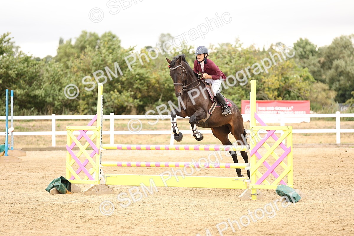 SBM_023198 - Class 2 - Amateur Championship Qualifier 85cm