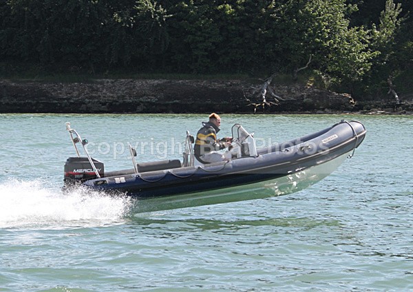 100620 HUNBER RIB IMG_4862 - RIBs, Tenders, Dories, Dinghies